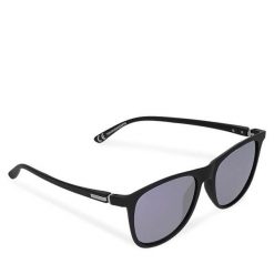 Okulary przeciwsłoneczne 4F. Czerwone okulary przeciwsłoneczne damskie 4F. Za 99.99 zł.