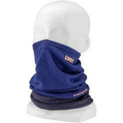 Komin uvex loop thermo. Fioletowe kominy damskie UVEX, bez wzorów. Za 149.90 zł.