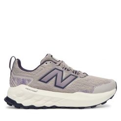 Buty do biegania New Balance. Fioletowe obuwie sportowe treningowe New Balance, do biegania. Za 529.99 zł.