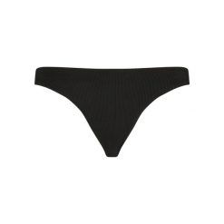 Figi do kostiumów kąpielowych dla kobiet Athlecia Rhea. Czarne bikini Athlecia, bez wzorów, z elastanu. Za 143.50 zł.