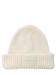 Tommy Jeans Czapka Kobiety Bawełna biały, ONE SIZE. Białe czapki damskie Tommy Jeans, bez wzorów, z bawełny. Za 139.95 zł.