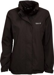 Kurtka damska Pro-X Elements Eliza. Czerwone kurtki damskie PRO-X ELEMENTS, bez wzorów, z poliesteru, bez kaptura. Za 289.00 zł.