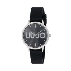 Zegarek Liu Jo. Czarne zegarki damskie Liu Jo. Za 429.99 zł.