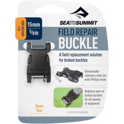 Klamra naprawcza Sea To Summit Side Release - 2 Pin. Niebieskie bluzki damskie SEA TO SUMMIT, s, bez wzorów, bez kołnierzyka, bez ramiączek. Za 19.90 zł.
