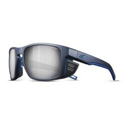 Okulary JULBO SHIELD M. Czarne okulary przeciwsłoneczne damskie JULBO. Za 750.00 zł.