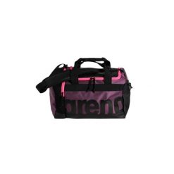 Torba sportowa Arena Arena Spiky III Duffle 40. Fioletowe torby sportowe Arena, bez wzorów, z materiału. Za 133.31 zł.