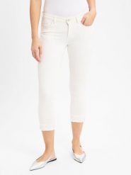 Liu Jo Collection Dżinsy slim fit - Monroe Kobiety Bawełna biały, 31. Białe jeansy damskie Liu Jo Collection. Za 499.95 zł.