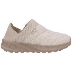 Kapcie damskie CMP Synensys. Brązowe kapcie damskie Campagnolo, z materiału. Za 221.50 zł.