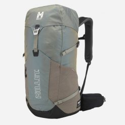 Plecak Millet Ubic 25 Beżowy. Brązowe plecaki Millet, bez wzorów. Za 595.00 zł.
