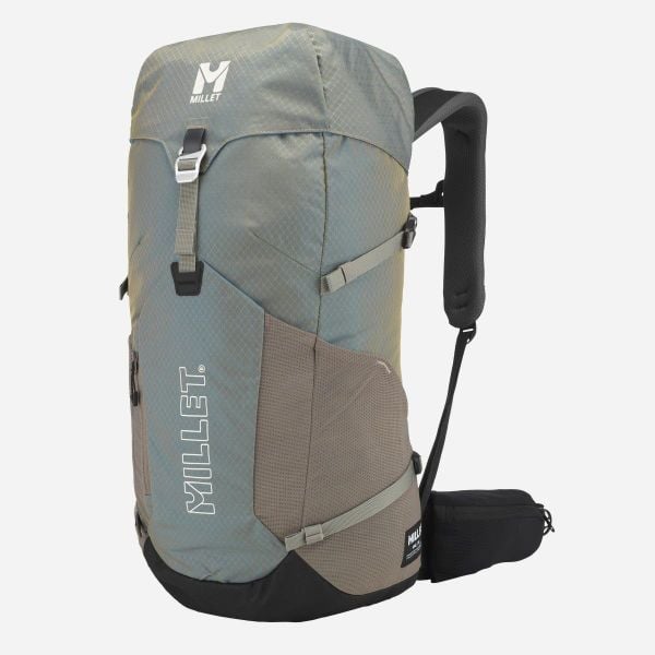 Plecak Millet Ubic 25 Beżowy. Brązowe plecaki Millet, bez wzorów. Za 559.00 zł.