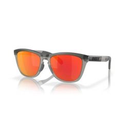 Okulary przeciwsłoneczne szklane Oakley Frogskins™ Range Prizm. Brązowe okulary przeciwsłoneczne damskie Oakley. Za 925.50 zł.