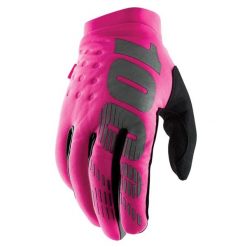 Rękawiczki damskie 100% brisker. Czarne rękawiczki damskie 100%, bez wzorów. Za 136.00 zł.