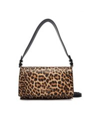 Liu Jo Torebka AA6224 E1119 Brązowy. Brązowe torebki klasyczne damskie Liu Jo, ze skóry, bez dodatków. Za 519.99 zł.