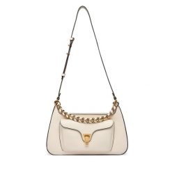 Torebka Coccinelle. Torebki klasyczne damskie Coccinelle, bez dodatków. Za 1,339.00 zł.