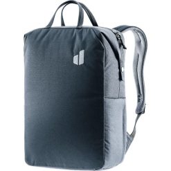 Plecak miejski deuter Vista. Czarne plecaki Deuter, bez wzorów. Za 319.99 zł.