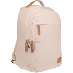 Plecak miejski LOAP Perm Beige - Stylowy i funkcjonalny. Brązowe plecaki ZEAGLE, bez wzorów. Za 201.99 zł.