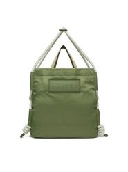 Hunter Torebka C-HTR-B-005-06 Khaki. Brązowe torebki klasyczne damskie Hunter, z materiału, bez dodatków. Za 179.99 zł.