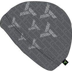 Czapka Silvini Averau. Szare czapki damskie Silvini, na zimę, bez wzorów. Za 146.00 zł.