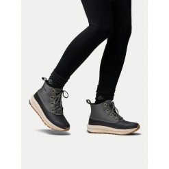 Śniegowce Columbia. Zielone śniegowce damskie Columbia. Za 479.99 zł.