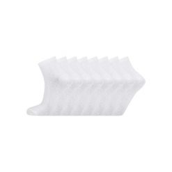 Skarpetki do kostki Endurance Mallorca (x8). Białe skarpetki damskie Endurance, bez wzorów. W wyprzedaży za 133.00 zł.