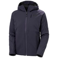 Damska kurtka turystyczna Helly Hansen Odin 2.0. Czarne kurtki damskie Helly Hansen, na lato, xl, z aplikacjami, z elastanu, z kapturem. Za 1,104.00 zł.
