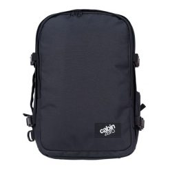 Plecak torba podręczna CabinZero Classic Pro 32 L CZ26. Brązowe plecaki CABINZERO, bez wzorów. Za 423.99 zł.