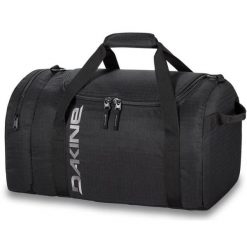 Dakine Torba podróżna Sport-Travel 31 L – Czarna. Czarne torby sportowe Dakine, bez wzorów, z poliesteru. Za 242.99 zł.