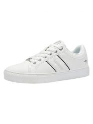Kangaroos Sneakersy "K-Cas Aura" w kolorze białym rozmiar: 40. Białe obuwie sportowe damskie KangaROOS, bez zapięcia. Za 144.92 zł.
