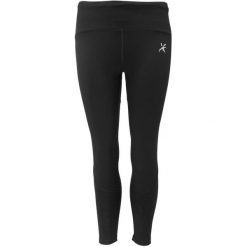 Legginsy 7/8 Klimatex Jenny M dla Kobiet - Oddychające i Wygodne. Legginsy damskie inSPORTline, m, bez wzorów, z materiału. Za 200.99 zł.