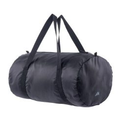Torba Podróżna Vale Logo 30L Jeden Rozmiar. Czarne torby sportowe MARTES ESSENTIALS, bez wzorów, z materiału. Za 69.99 zł.