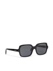 Emporio Armani Okulary przeciwsłoneczne 0EA4195 501787 Czarny. Czarne okulary przeciwsłoneczne damskie Emporio Armani. Za 489.99 zł.
