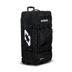 Torba podróżna Ogio Rig ST 9800 24. Czarne torby podróżne Ogio, bez wzorów, duże. Za 1,383.35 zł.