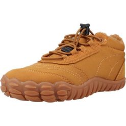 Buty SAGUARO WILL II Brązowy. Żółte obuwie trekkingowe damskie SAGUARO, z syntetyku, bez zapięcia. Za 202.99 zł.