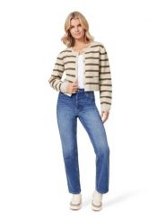 Scotch & Soda Kardigan w kolorze kremowo-karmelowym rozmiar: M. Brązowe kardigany damskie Scotch & Soda, m, bez wzorów. Za 194.95 zł.