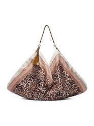 Liu Jo Torebka AA6194 T2745 Brązowy. Brązowe torebki klasyczne damskie Liu Jo, z materiału, bez dodatków. Za 469.99 zł.