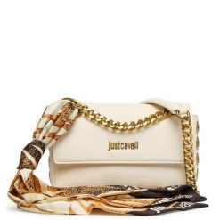 Torebka Just Cavalli. Torebki klasyczne damskie Just Cavalli, bez dodatków. Za 789.99 zł.