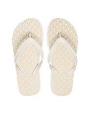 Armani Exchange Japonki XDQ010 XV700 MZ128 Kolorowy. Klapki damskie Armani Exchange, bez wzorów, z syntetyku, bez obcasa, bez zapięcia. Za 209.99 zł.