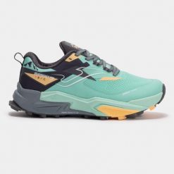 Buty do biegania damskie Joma Sierra Lady. Obuwie sportowe damskie Joma, bez zapięcia, do biegania. Za 309.99 zł.