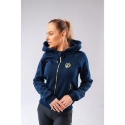 Bluza Josie JD Attack. Bluzy damskie JD ATTACK, na lato, xs, bez wzorów, z bawełny, bez kaptura. Za 229.99 zł.