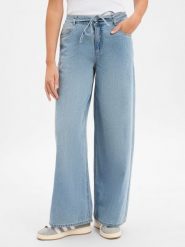Noisy May Dżinsy - NMMaisy Kobiety niebieski, 26-32. Niebieskie jeansy damskie Noisy may. Za 139.95 zł.