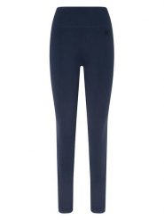 Naturana Legginsy w kolorze granatowym rozmiar: M. Niebieskie legginsy damskie Naturana, m, bez wzorów. Za 85.95 zł.