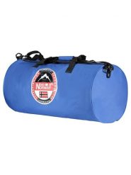 Geographical Norway Torba podróżna "Spainito" w kolorze niebieskim - 65 x 30 x 30 cm rozmiar: onesize. Niebieskie torby podróżne Geographical Norway, bez wzorów, z materiału. Za 82.99 zł.