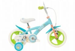 Rower dzieciecy Toimsa Bluey 12". Bez kategorii toimsa. Za 497.99 zł.