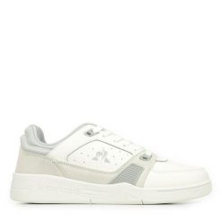 Sneakersy Le Coq Sportif Pro Star Perf. Białe obuwie sportowe damskie le coq sportif, bez zapięcia. W wyprzedaży za 359.50 zł.