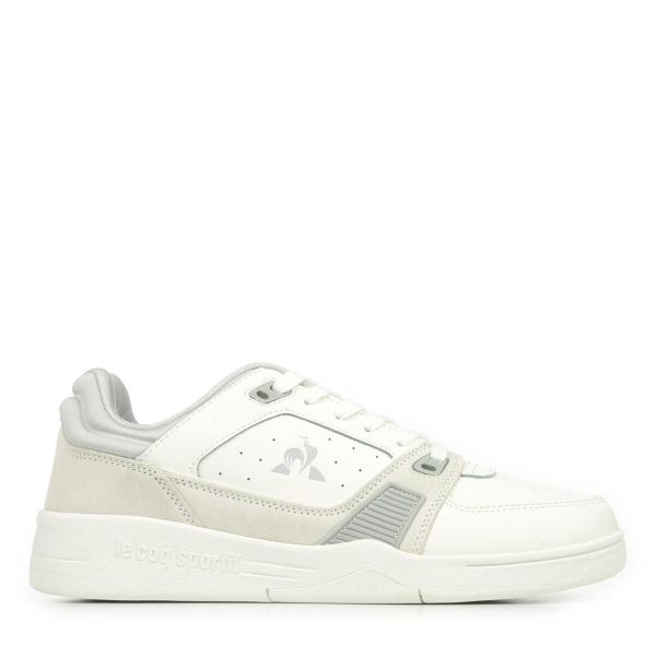 Sneakersy Le Coq Sportif Pro Star Perf. Białe obuwie sportowe damskie le coq sportif, bez zapięcia. W wyprzedaży za 359.50 zł.