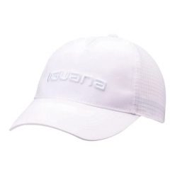 Damska Czapka Z Daszkiem Garvi. Czerwone czapki z daszkiem damskie IGUANA, bez wzorów. Za 75.99 zł.