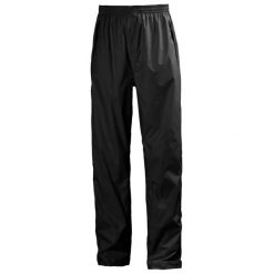 Legginsy damskie Helly Hansen loke. Czarne legginsy damskie Helly Hansen, l, bez wzorów. Za 478.00 zł.