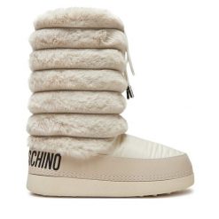 Śniegowce LOVE MOSCHINO. Śniegowce damskie Love Moschino. Za 759.99 zł.