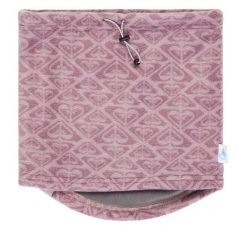 Komin Roxy. Czerwone kominy damskie Roxy, bez wzorów. Za 119.99 zł.