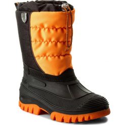 Obuwie dziecięce: Śniegowce CMP - Kids Hanki 3Q48064J Nero U901